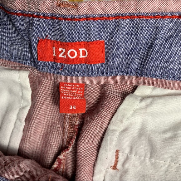Izod shorts - Picture 4 of 5